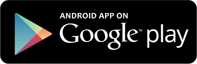 Android app on Google Play Store
