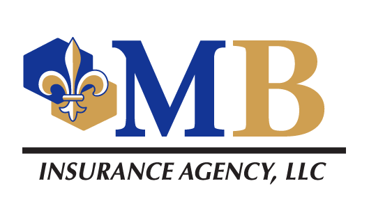 Metairie Bank Insurance Logo