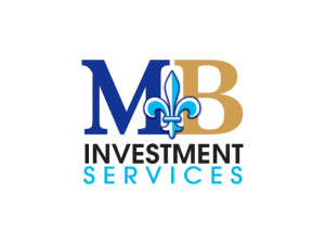 Metairie Bank Investments Logo