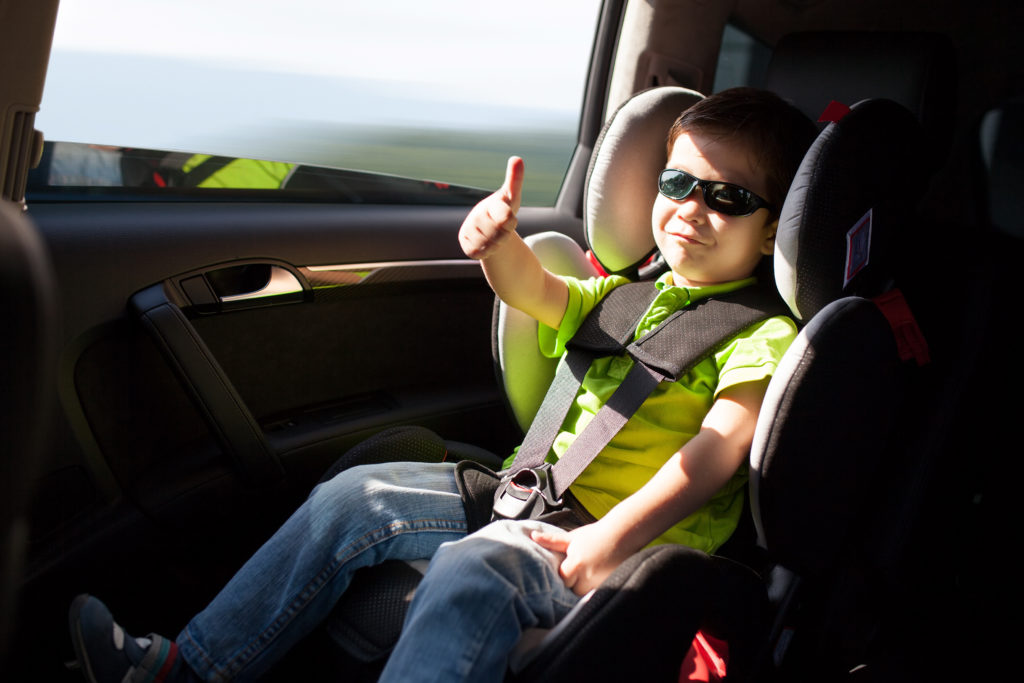 Free Child Safety Seat Installation, Free Baby Car Seat