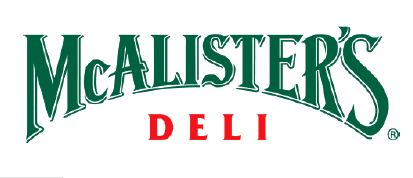 McAlisters Deli Logo