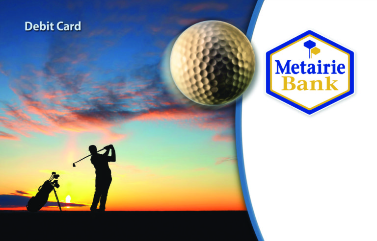 metairie bank checking account